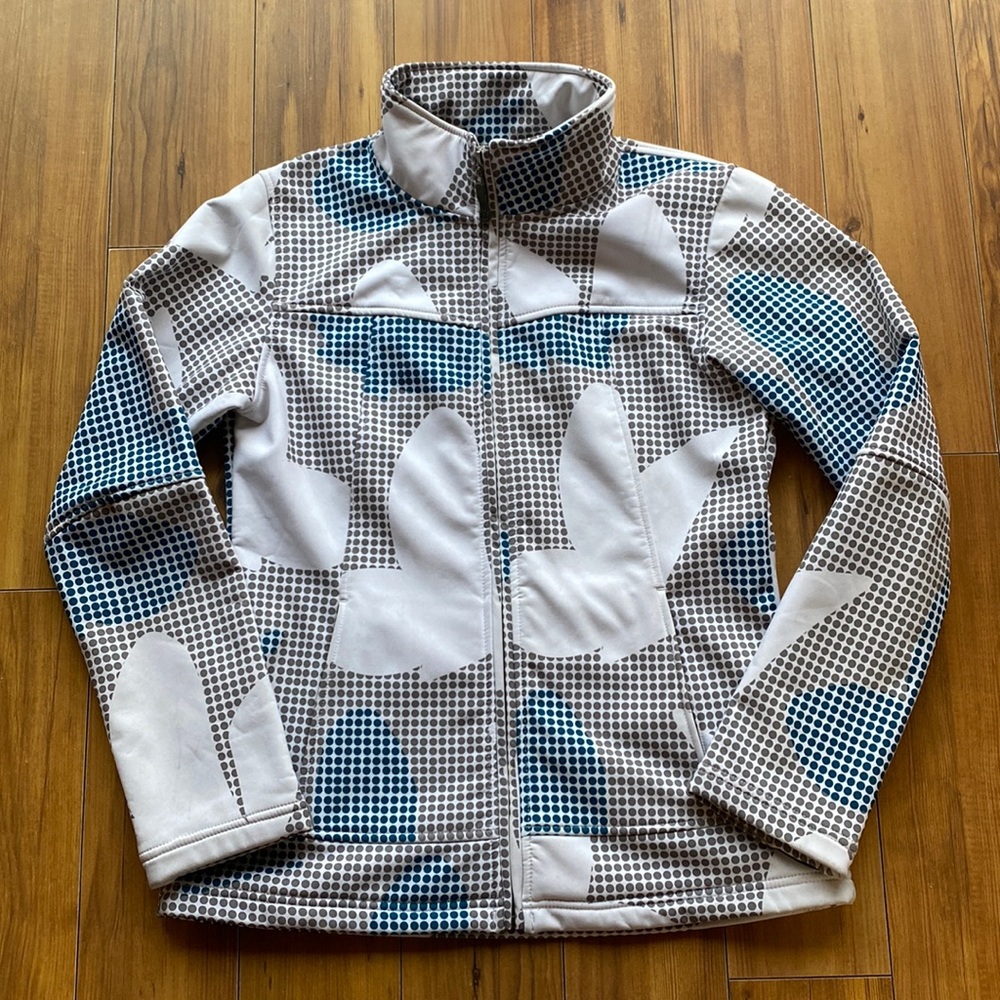 Gravity Fleece lined Jacket